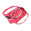 Dog Lift Harness Support Breathable Washable Portable Dog Sling Harness