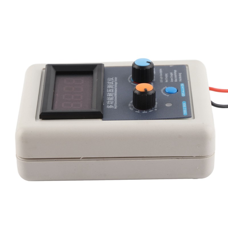 IGBT Withstanding Voltage Capability Tester Transistor Withstanding Voltage Tester 500‑3500V