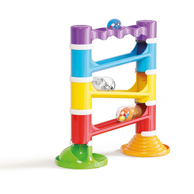 Quercetti - 6515 Migoga Tower Sound