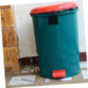 Sosoport 2pcs Soft Close Trash Can Dampers Quiet Shock Absorber
