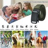LionVII Elastic Ratchet Belt with Automatic Buckle, Adjustable and Stretchable,