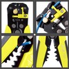 Crimping Tool – Electrical Wire Crimping Tool - Adjusting PVC