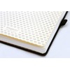 Dingbats Wildlife A5 Hardcover Notebook - PU Leather