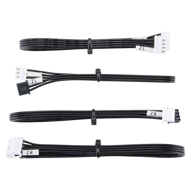 Imdinnogo Anycubi Vyper 3D Printer Z Axis Stepper Motor Limit