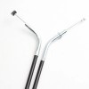 Maple Motorcycle part Motorcycle Clutch Cable For YAMAHA XV1700 ROAD