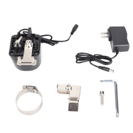 Intelligent Wireless Remote Electric Valve for TUYA ZigBee APP Voice Control Water Valve  100‑240V