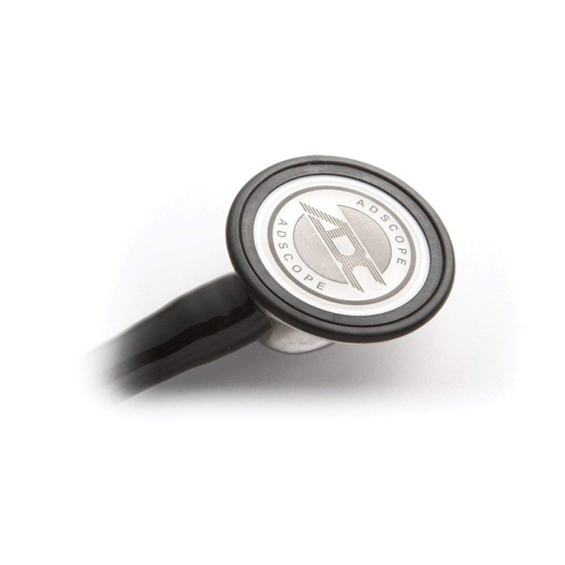 ADC Adscope Adimals 618 Pediatric Stethoscope With Tunable AFD Technology,