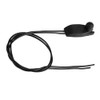 Outdoor Temperature Sensor External Ambient Air Temperature Sensor for 206