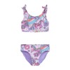 Two Piece Swimsuits for Girls Bikini Swimsuits Summer Beach Bathing
