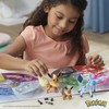 MEGA Pokémon Building Toys Set Every Eevee Evolution with 470