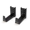 Dewalt 2-Piece 6-Inch Cantilever Bracket Set for Dewalt only Workshop