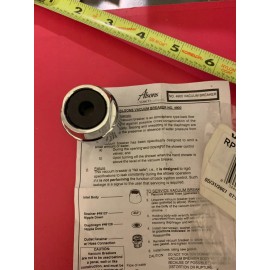 Delta RP12503 Vacuum Breaker Chrome