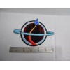 NASA SPACE SHUTTLE STS-114 "Return to Flight" Mission Embroidered Arm