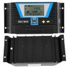 30A Solar Charge Controller BSC3048 12V/24V/36V/48V, Intelligent Detection