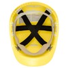 Uvex Airwing B Protective Helmet - Ventilated Work Helmet for