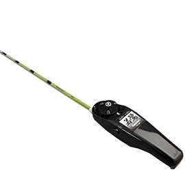 わかさぎセット 極技ワカサギ替え穂先 30cm HAPYSON 電動リールYH-201 電動セット