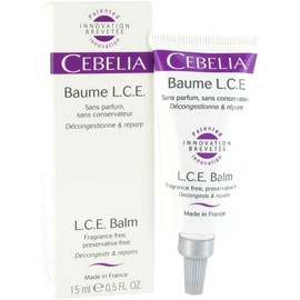 CEBELIA BAUME LCE