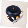 Sosoport Pcs Mountain Bell Mini Bike Bell Accessories for Cycling