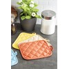 American Linen 8 Piece Pot Holder Set for Kitchen -