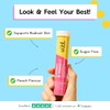 Vitl Collagen & Vitamin C Effervescent Tablets | Nutritional Support