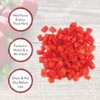 Roland Diced Red Pimiento Peppers, Specialty Imported Food, 28-Ounce Can