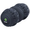Beurer Beurer MG35 Deep Roll Vibrating Massage Roller For Fascia And Trigger Point Massage, 3 Intensity Settings, Versatile Use For A Deep Penetrating Massage