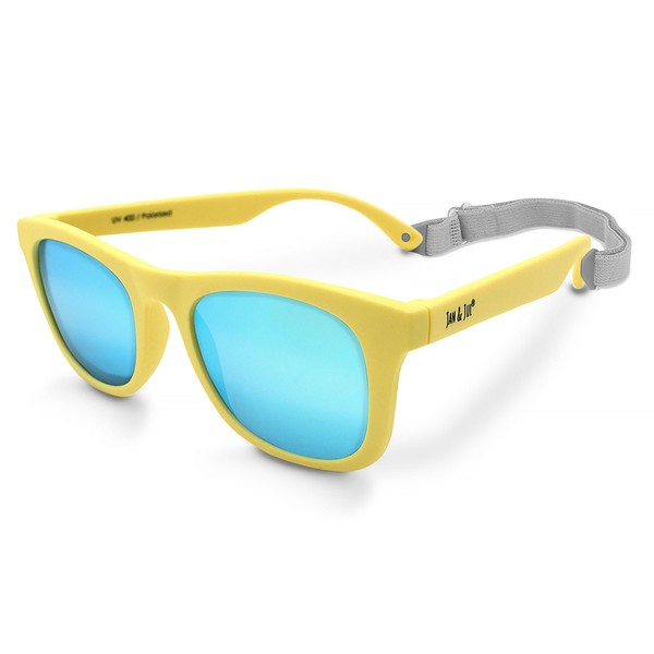 JAN & JUL Girls Sunglasses for Kids, UV400 Protection with