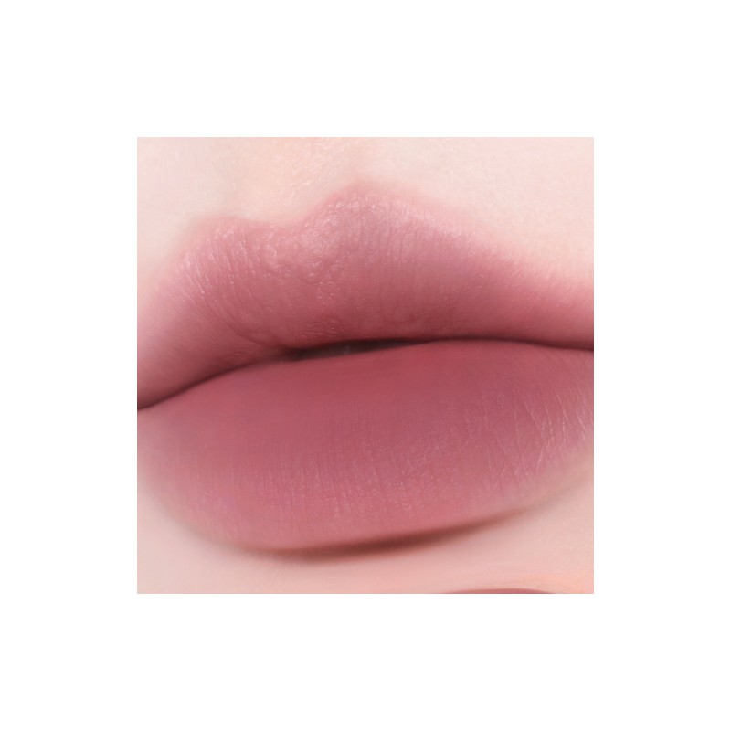 fwee [NEW Vanilla Edition] fwee Rose Obsession Stay-fit Lip Tint