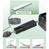 Ozkak USB C Male to DC Female Adapter for Starlink