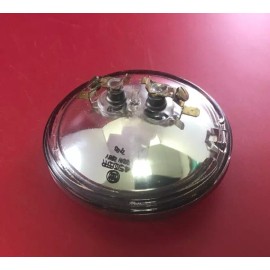 WESTINGHOUSE 4505R AVIATION PASSING RED, 28V, SEALED BEAM LAMP (1PC)