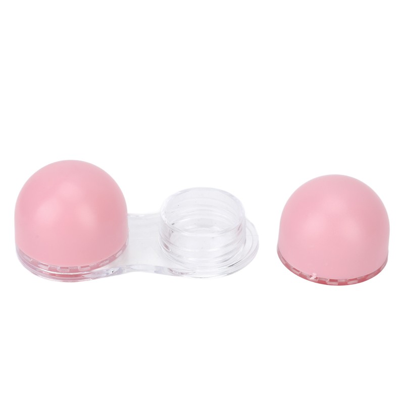 Contact Lens Cleaner Portable Small High Frequency Rapid Vibration Electric