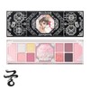 peripera All Take Mood Like Palette - 04 Cool Blush