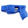 Bluegun - Firearm Training Simulator & Holster Molding Prop -