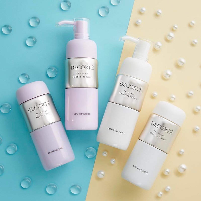 DECORTÉ Toner, Hydro Toner, 6.8 fl oz (200 ml)