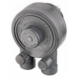 CONNEX COM455300 3000L/hr Power Drill Pump