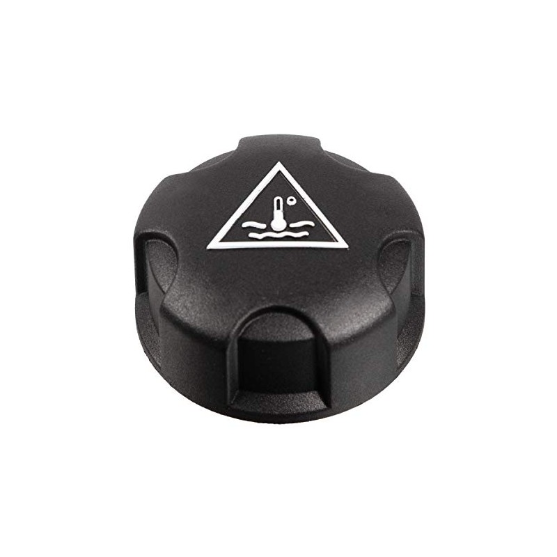 febi bilstein 37600 Radiator Cap for coolant expansion tank, pack