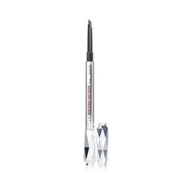 Benefit Goof Proof Brow Pencil #4 (Medium) 0.34g/0.01oz / 베네피트 구프 프루프 브로우 펜슬 # 4 (Medium) 0.34g/0.01oz