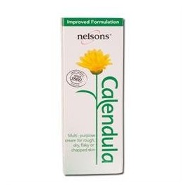 Nelsons Calendula Cream 50g (Pack of 6 )