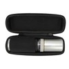 Hard Travel Storage Case with Lamp Cover Easy To Carry