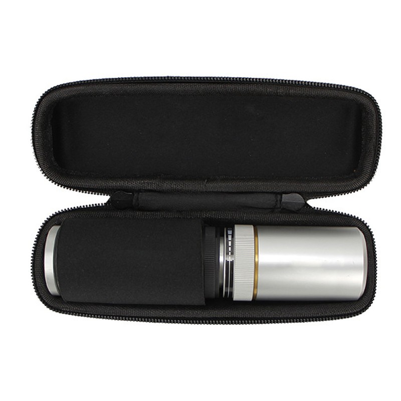 Hard Travel Storage Case with Lamp Cover Easy To Carry