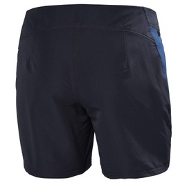 Helly Hansen Hydropower - Pantalón Corto de protección Solar (15,2 cm)