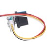 DC Motor Speed Regulator Controller Integrated LCD Timing Forward Reverse