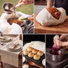 10 PCS Cheese Cloths for Straining, 20x20 Inch Grade 100