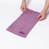 Growing Towel "feel" Cozy (Limited Colors), Petite Face Towel (Cozy