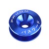 Attache Rapide pare Choc + Front Bumper Quick Release kit