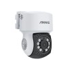 ANNKE 1080P HD Infrared Waterproof Dome Camera AHD CCTV Home