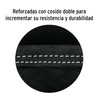 Truper Expert POHE-8CX Porta herramientas de carnaza 13 compartimentos remachado