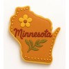 Wisconsin State 4 Inch Cookie Cutter from The Cookie Cutter
