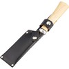 Takagi Mascot Nata Single Blade 4.3 inches (110 mm) Scripture