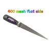 DIY Tool Sharpener For Scissors, Knives and Garden Tools, Dual-Grit